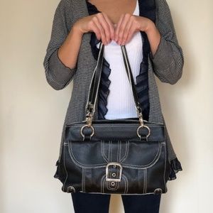 Isabella Fiore Handbag